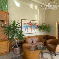 Iberotel Palace 5* - Фото отеля