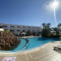 Iberotel Palace 5* - Фото отеля