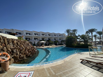 Iberotel Palace 5* - Фото отеля