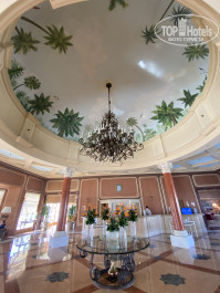 Iberotel Palace 5* - Фото отеля