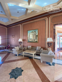 Iberotel Palace 5* - Фото отеля