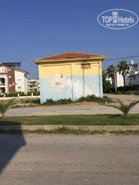 Semoris 3* - Фото отеля