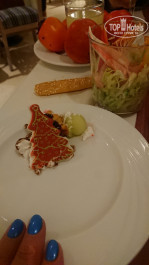 The Grand Makadi Hotel 5* - Фото отеля