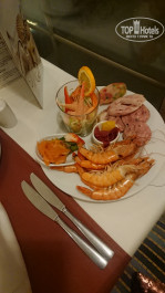The Grand Makadi Hotel 5* - Фото отеля