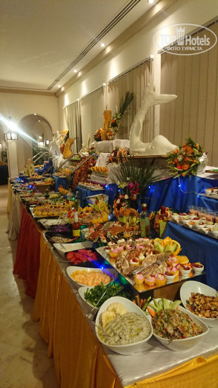 The Grand Makadi Hotel 5* - Фото отеля