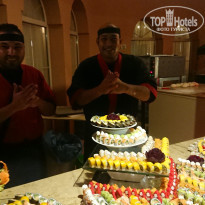 The Grand Makadi Hotel 5* - Фото отеля