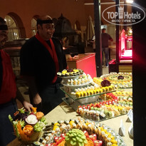The Grand Makadi Hotel 5* - Фото отеля