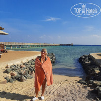 The Grand Makadi Hotel 5* - Фото отеля