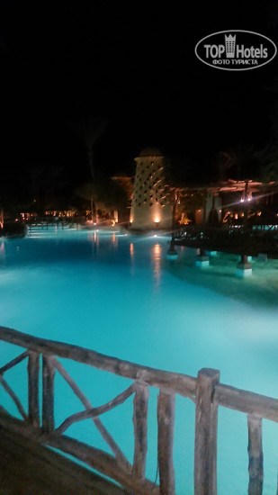 The Grand Makadi Hotel 5* - Фото отеля