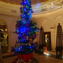 The Grand Makadi Hotel 5* - Фото отеля