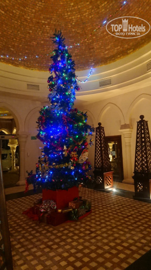 The Grand Makadi Hotel 5* - Фото отеля