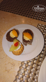 The Grand Makadi Hotel 5* - Фото отеля