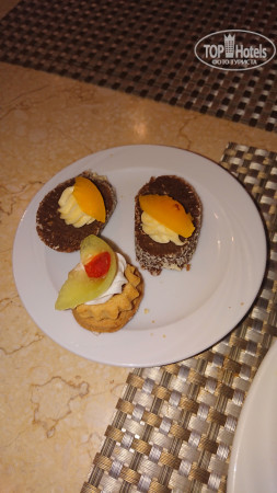 The Grand Makadi Hotel 5* - Фото отеля