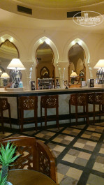 The Grand Makadi Hotel 5* - Фото отеля