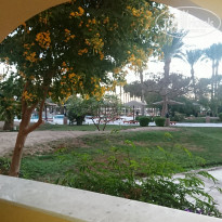 The Grand Makadi Hotel 5* - Фото отеля