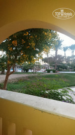 The Grand Makadi Hotel 5* - Фото отеля