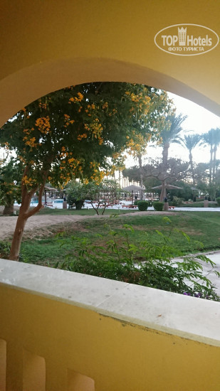 The Grand Makadi Hotel 5* - Фото отеля