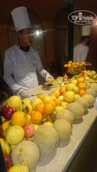 The Grand Makadi Hotel 5* - Фото отеля