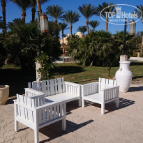 The Grand Makadi Hotel 5* - Фото отеля
