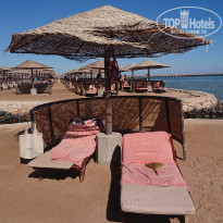 The Grand Makadi Hotel 5* - Фото отеля