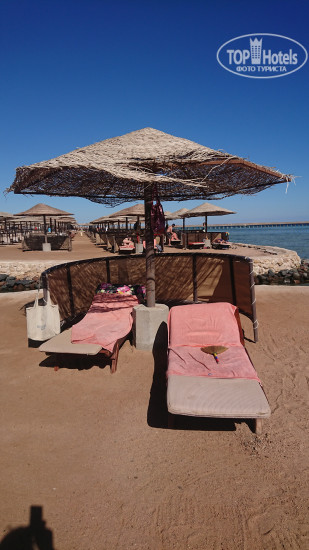The Grand Makadi Hotel 5* - Фото отеля