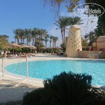 The Grand Makadi Hotel 5* - Фото отеля