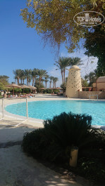 The Grand Makadi Hotel 5* - Фото отеля
