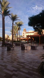 The Grand Makadi Hotel 5* - Фото отеля