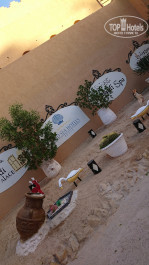 The Grand Makadi Hotel 5* - Фото отеля