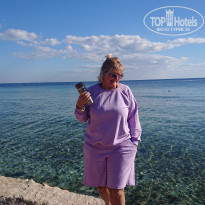The Grand Makadi Hotel 5* - Фото отеля