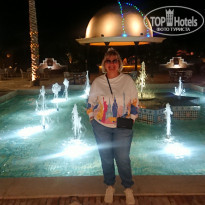 The Grand Makadi Hotel 5* - Фото отеля