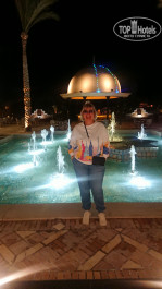 The Grand Makadi Hotel 5* - Фото отеля