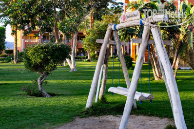 Caribbean World Soma Bay 5* - Фото отеля