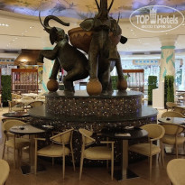 Caribbean World Soma Bay 5* - Фото отеля
