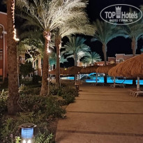 Caribbean World Soma Bay 5* - Фото отеля
