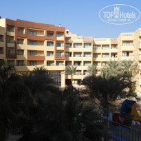 Zahabia Hotel & Beach Resort 4* - Фото отеля