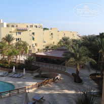 Zahabia Hotel & Beach Resort 4* - Фото отеля