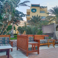 Zahabia Hotel & Beach Resort 4* Бар &#34;Терраса&#34; - Фото отеля