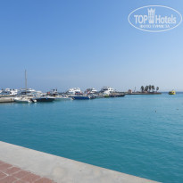 Zahabia Hotel & Beach Resort 4* Marina - Фото отеля