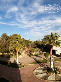 Dreams Vacation Resort Sharm El Sheikh 4* - Фото отеля
