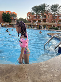 Caribbean World Soma Bay 5* - Фото отеля