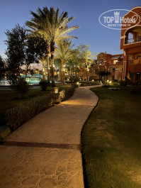Caribbean World Soma Bay 5* - Фото отеля