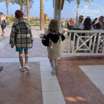 Caribbean World Soma Bay 5* - Фото отеля