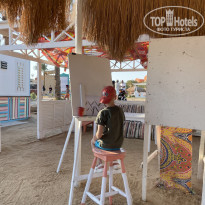 Caribbean World Soma Bay 5* - Фото отеля