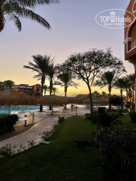 Caribbean World Soma Bay 5* - Фото отеля