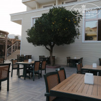 Kemer Dream 4* - Фото отеля