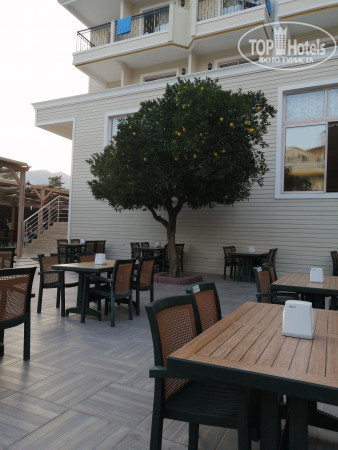 Kemer Dream 4* - Фото отеля