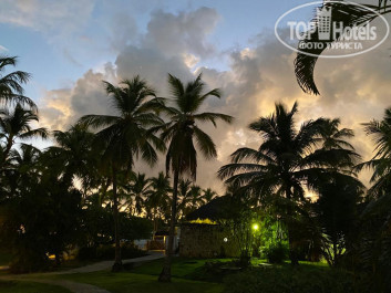 Catalonia Bavaro Beach, Golf & Casino Resort 5* - Фото отеля