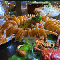 Catalonia Bavaro Beach, Golf & Casino Resort 5* - Фото отеля