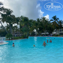 Catalonia Bavaro Beach, Golf & Casino Resort 5* - Фото отеля